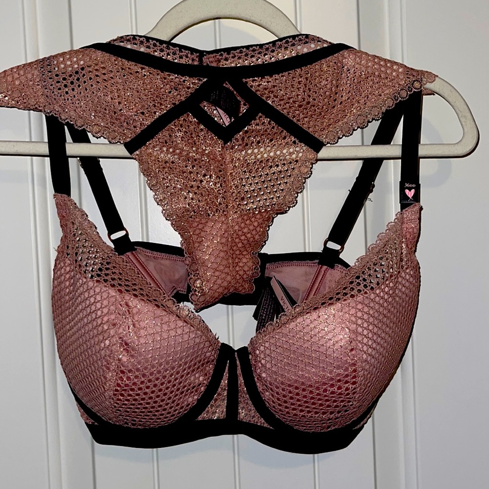 Victoria’s Secret Bra and Panty set